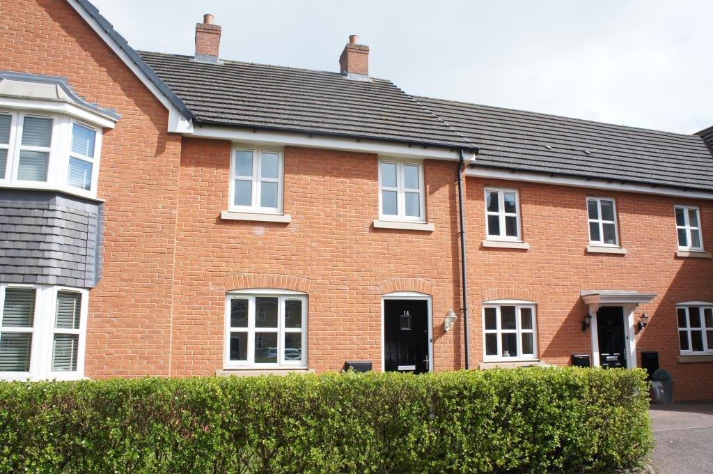 Birch Close, Cranfield, Bedford, MK43 Limestone Property Estate